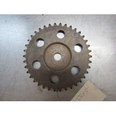 03J015 Exhaust Camshaft Timing Gear From 2010 FORD ESCAPE  2.5